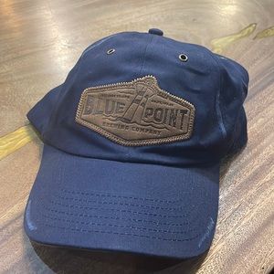 Blue Point Brewing Company Hat